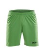 Bermuda's & Shorts CRAFT Squad Go Gk Shorts M voor bedrukking &amp; borduring