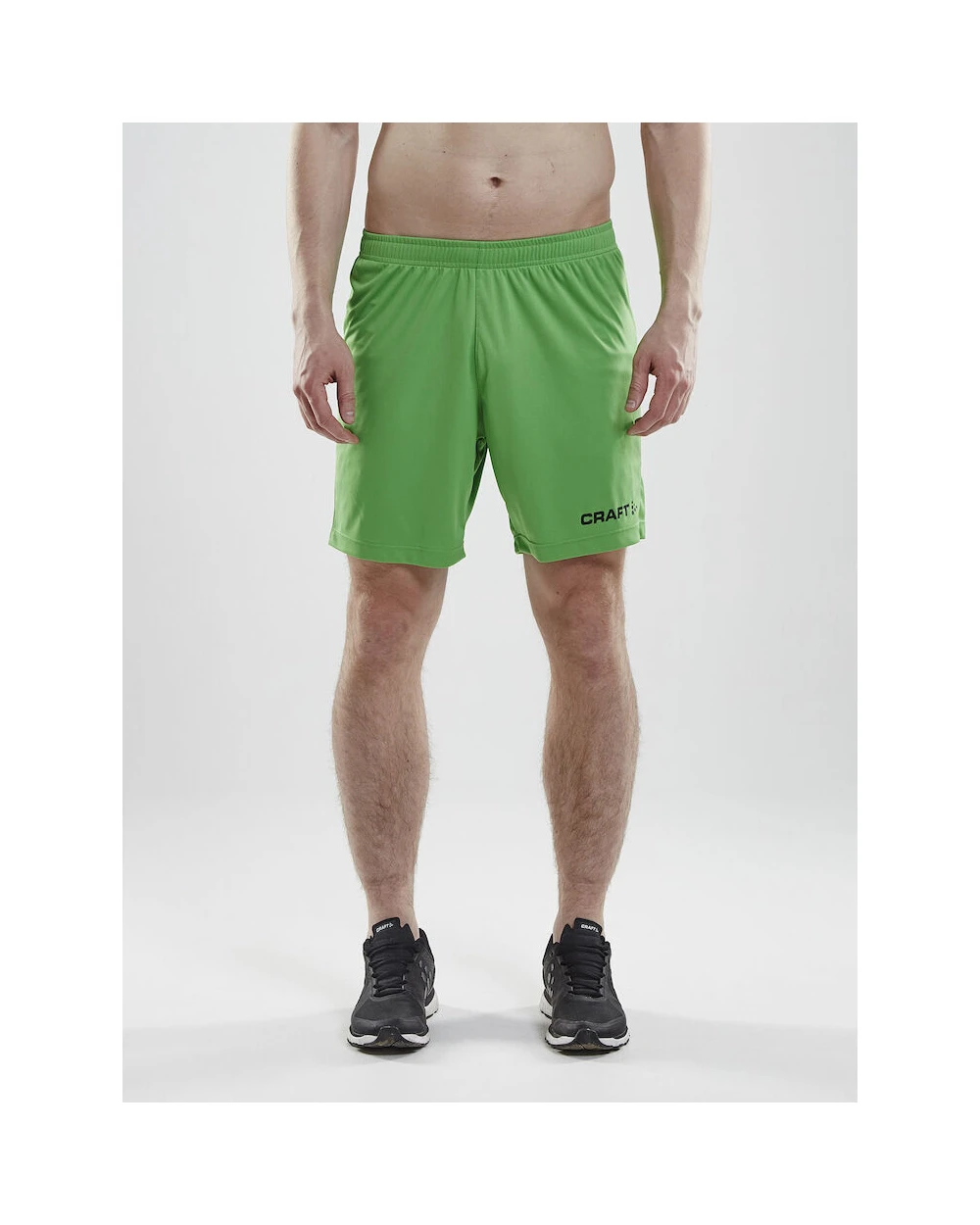 CRAFT Squad Go Gk Shorts M Bermudas & Shorts personalisierbar