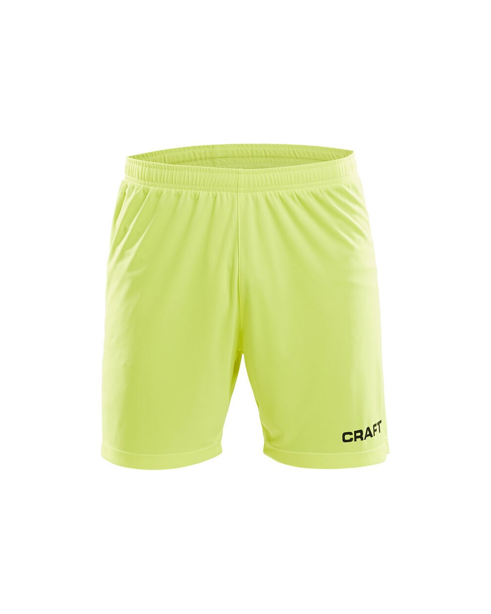 Bermuda's & Shorts CRAFT Squad Go Gk Shorts M voor bedrukking &amp; borduring