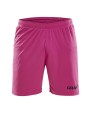 Bermudas & Shorts personnalisable CRAFT Squad Go Gk Shorts M