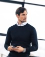 Truien J. HARVEST & FROST Merino U
Gebreide Sweater Heren voor bedrukking &amp; borduring