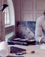 Truien J. HARVEST & FROST Merino U
Gebreide Sweater Heren voor bedrukking &amp; borduring