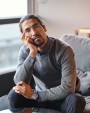 Pulls personnalisable J. HARVEST & FROST Merino U
Pull-Over Hommes