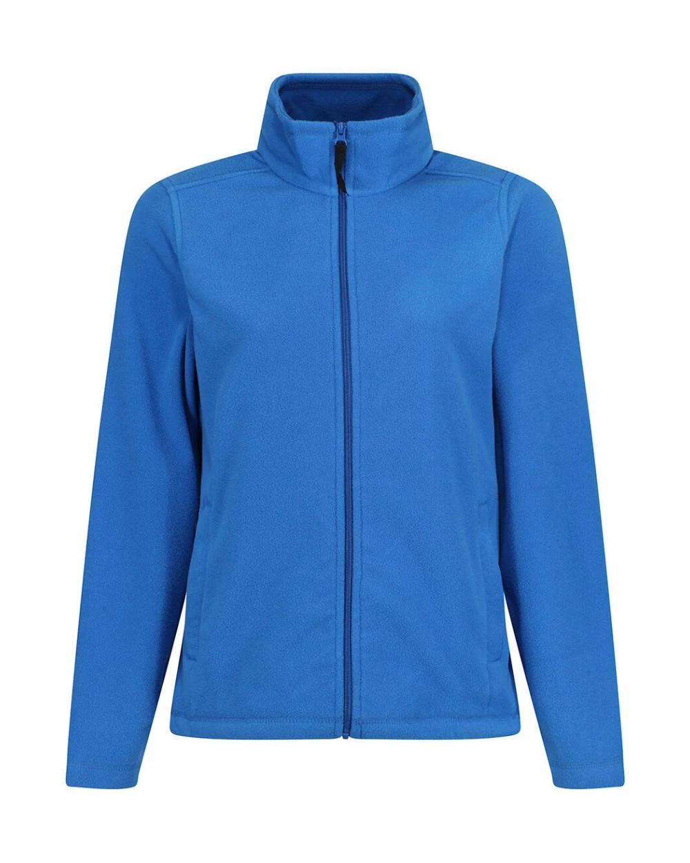 REGATTA WOMEN'S MICRO FULL ZIP FLEECE Polar Fleeces personalisierbar