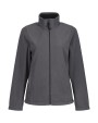 Laines polaires personnalisable REGATTA WOMEN'S MICRO FULL ZIP FLEECE