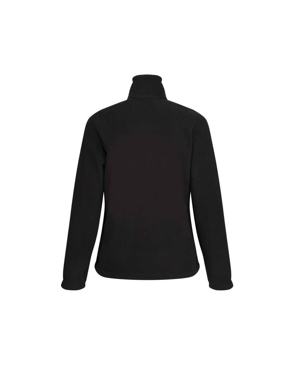 REGATTA WOMEN'S MICRO FULL ZIP FLEECE Polar Fleeces personalisierbar