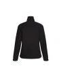 REGATTA WOMEN'S MICRO FULL ZIP FLEECE Polar Fleeces personalisierbar