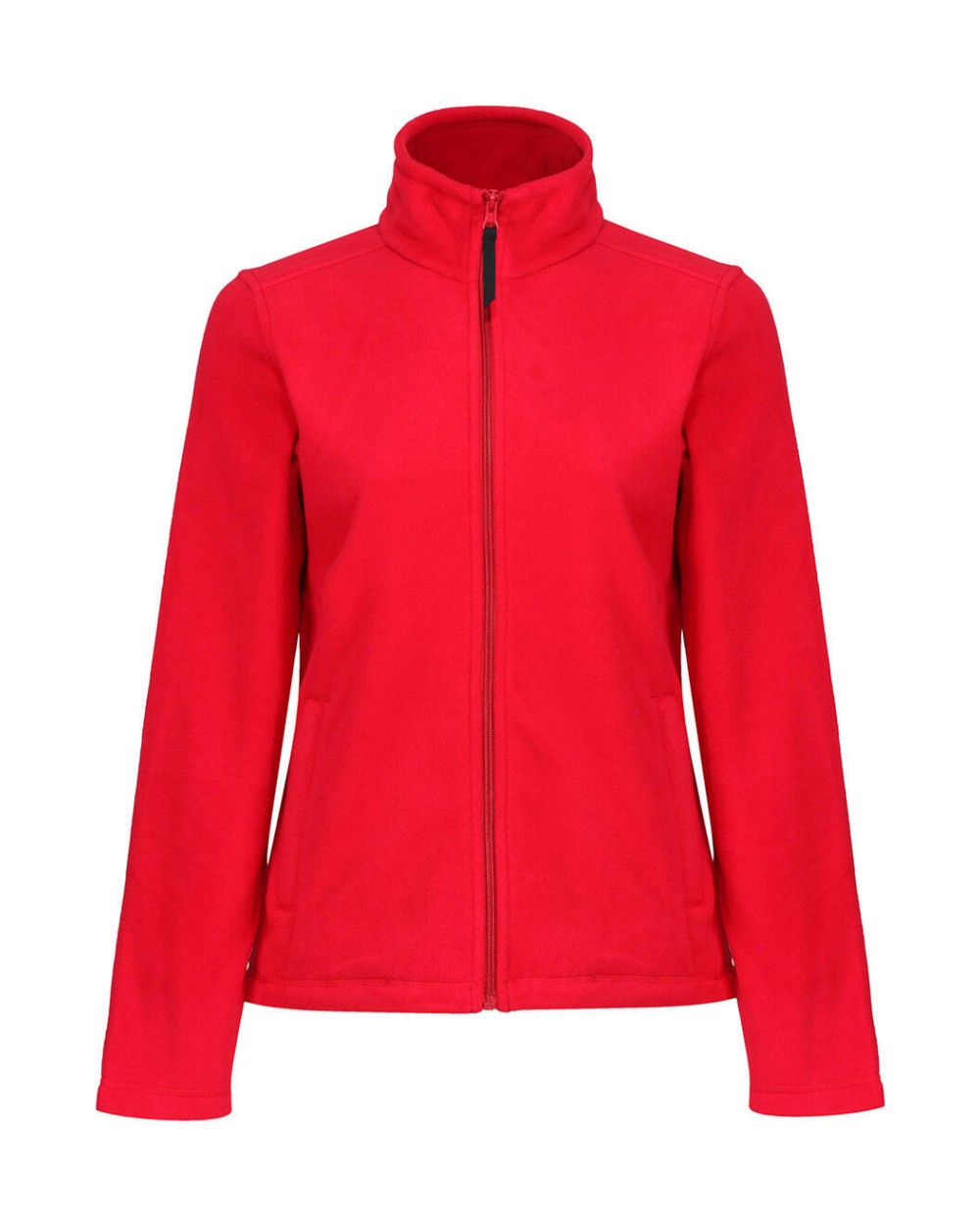 REGATTA WOMEN'S MICRO FULL ZIP FLEECE Polar Fleeces personalisierbar