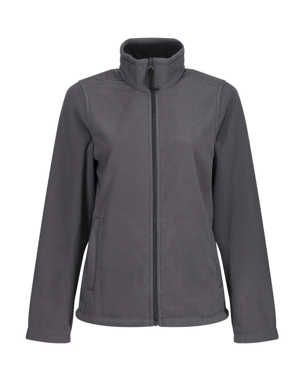 REGATTA WOMEN'S MICRO FULL ZIP FLEECE Polar Fleeces personalisierbar