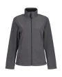 REGATTA WOMEN'S MICRO FULL ZIP FLEECE Polar Fleeces personalisierbar