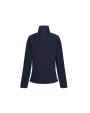 REGATTA WOMEN'S MICRO FULL ZIP FLEECE Polar Fleeces personalisierbar
