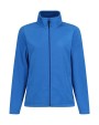 REGATTA WOMEN'S MICRO FULL ZIP FLEECE Polar Fleeces personalisierbar