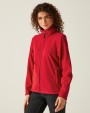 Laines polaires personnalisable REGATTA WOMEN'S MICRO FULL ZIP FLEECE