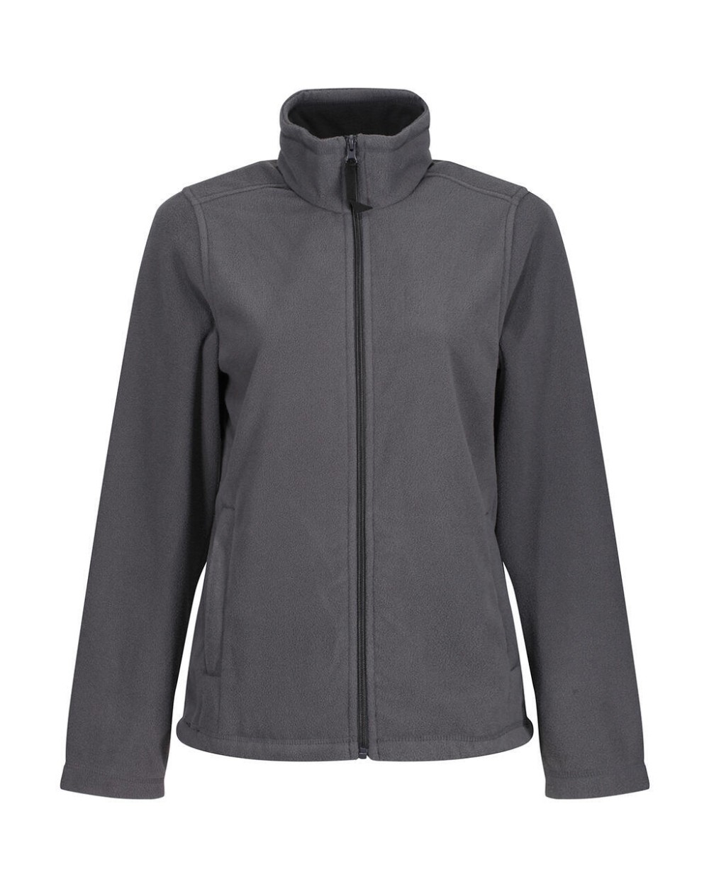 REGATTA WOMEN'S MICRO FULL ZIP FLEECE Polar Fleeces personalisierbar