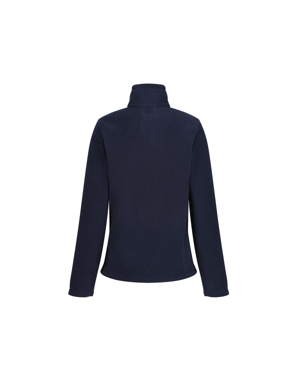 Laines polaires personnalisable REGATTA WOMEN'S MICRO FULL ZIP FLEECE