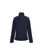 REGATTA WOMEN'S MICRO FULL ZIP FLEECE Polar Fleeces personalisierbar