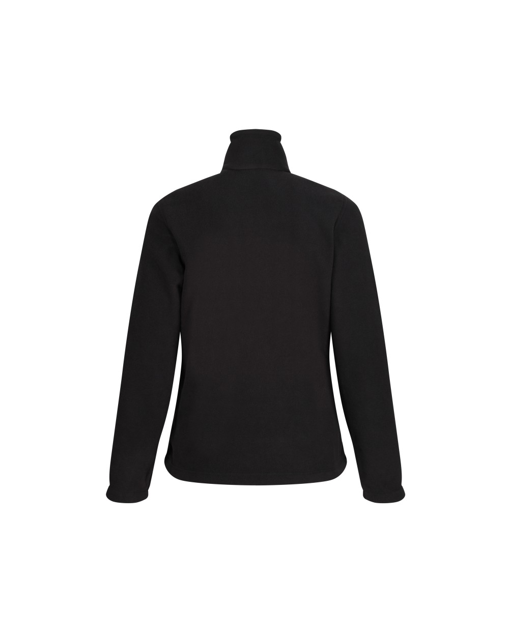 REGATTA WOMEN'S MICRO FULL ZIP FLEECE Polar Fleeces personalisierbar