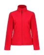 REGATTA WOMEN'S MICRO FULL ZIP FLEECE Polar Fleeces personalisierbar