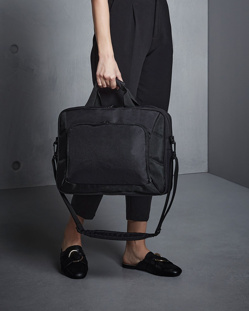 QUADRA EXECUTIVE DIGITAL OFFICE Taschen personalisierbar