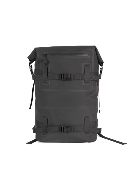 KIMOOD Sac à dos imperméable avec sangles de compression /api/colors/b9fdad4a-5e94-45cb-8c03-c08b349b28c3 personnalisable