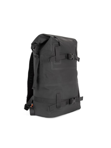 KIMOOD Sac à dos imperméable avec sangles de compression /api/colors/b9fdad4a-5e94-45cb-8c03-c08b349b28c3 personnalisable
