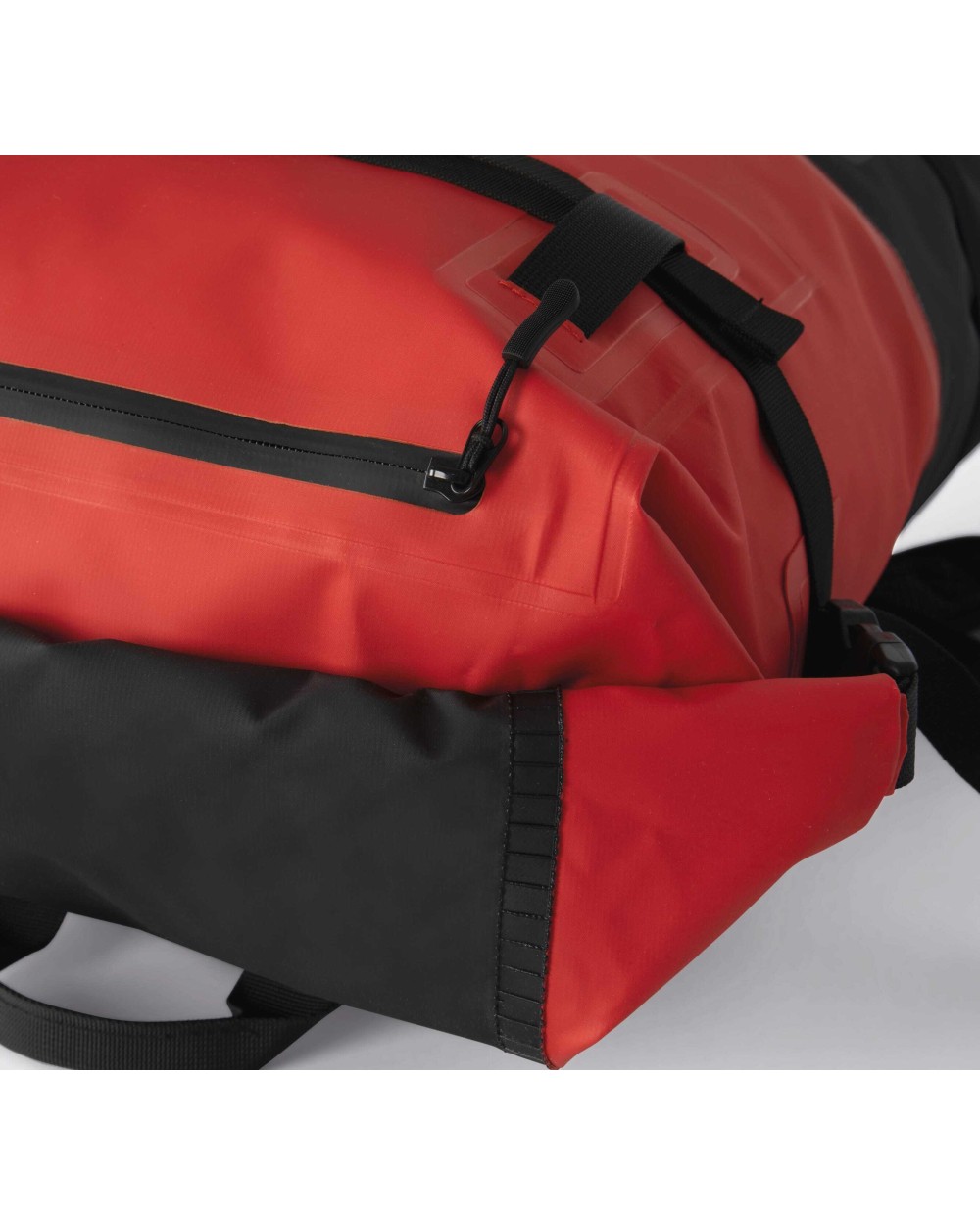 Sacs & Bagagerie personnalisable KIMOOD Sac à dos imperméable avec sangles de compression