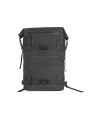 KIMOOD Wasserdichter Rucksack mit Kompressionsriemen Taschen personalisierbar