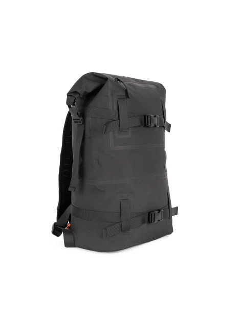 KIMOOD Sac à dos imperméable avec sangles de compression /api/colors/b9fdad4a-5e94-45cb-8c03-c08b349b28c3 personnalisable