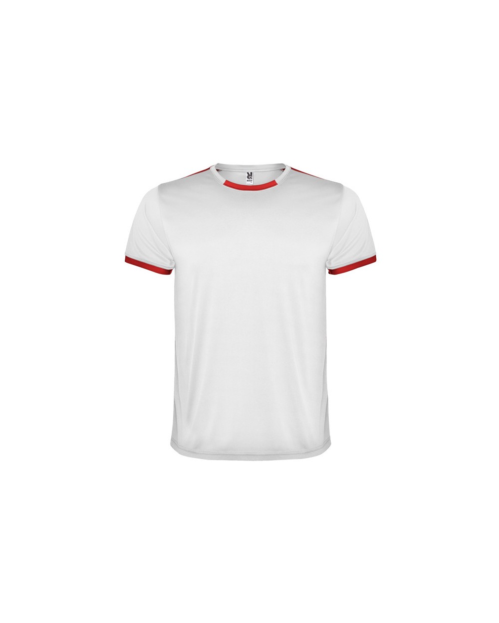 T-Shirts personnalisable ROLY RACING