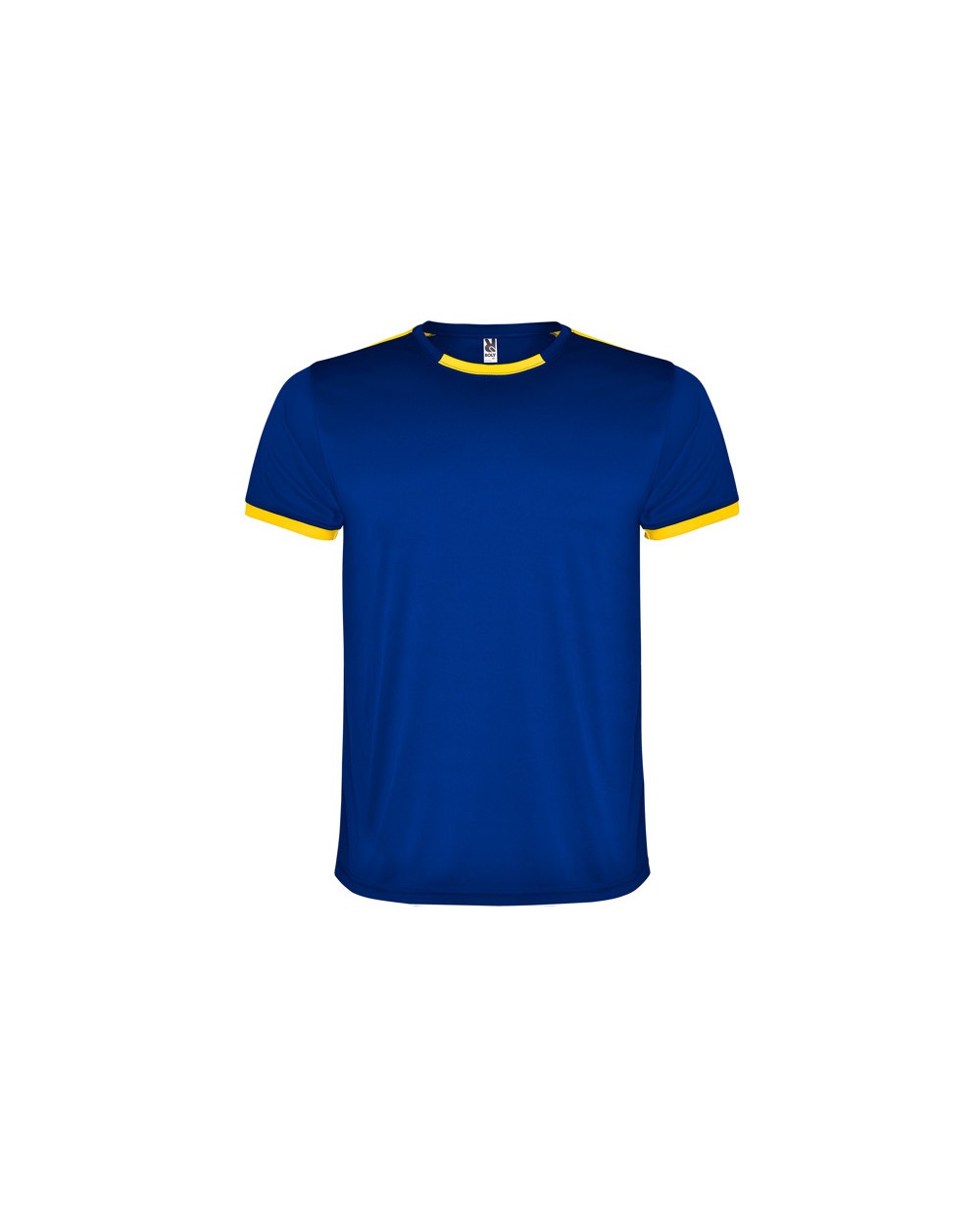 T-Shirts personnalisable ROLY RACING