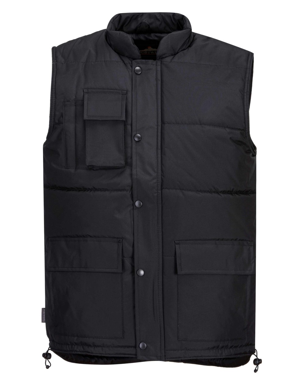 PORTWEST Classic bodywarmer (S415) Jacken personalisierbar