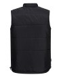 Vestes personnalisable PORTWEST Bodywarmer classique (S415)
