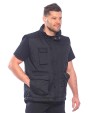 Vestes personnalisable PORTWEST Bodywarmer classique (S415)