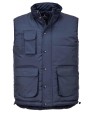 Vestes personnalisable PORTWEST Bodywarmer classique (S415)