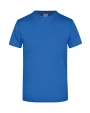 T-shirts JAMES & NICHOLSON Round-T Heavy voor bedrukking &amp; borduring