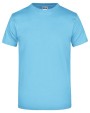 T-Shirts personnalisable JAMES & NICHOLSON Round-T Heavy