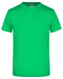 T-Shirts personnalisable JAMES & NICHOLSON Round-T Heavy