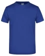 T-Shirts personnalisable JAMES & NICHOLSON Round-T Heavy