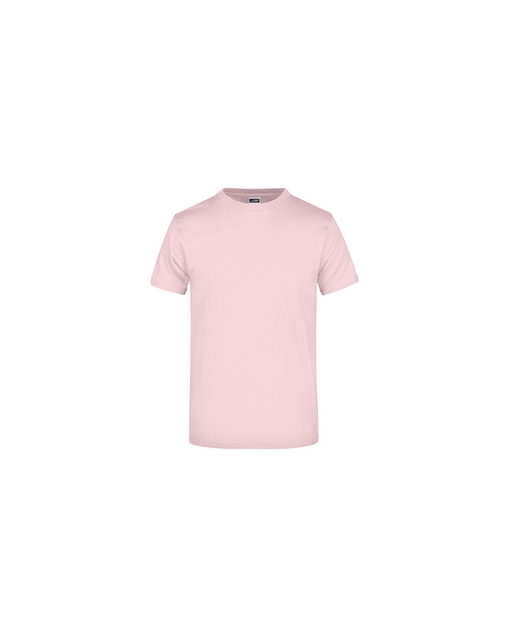 T-Shirts personnalisable JAMES & NICHOLSON Round-T Heavy