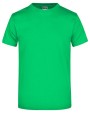 JAMES & NICHOLSON Round-T Heavy T-Shirts personalisierbar