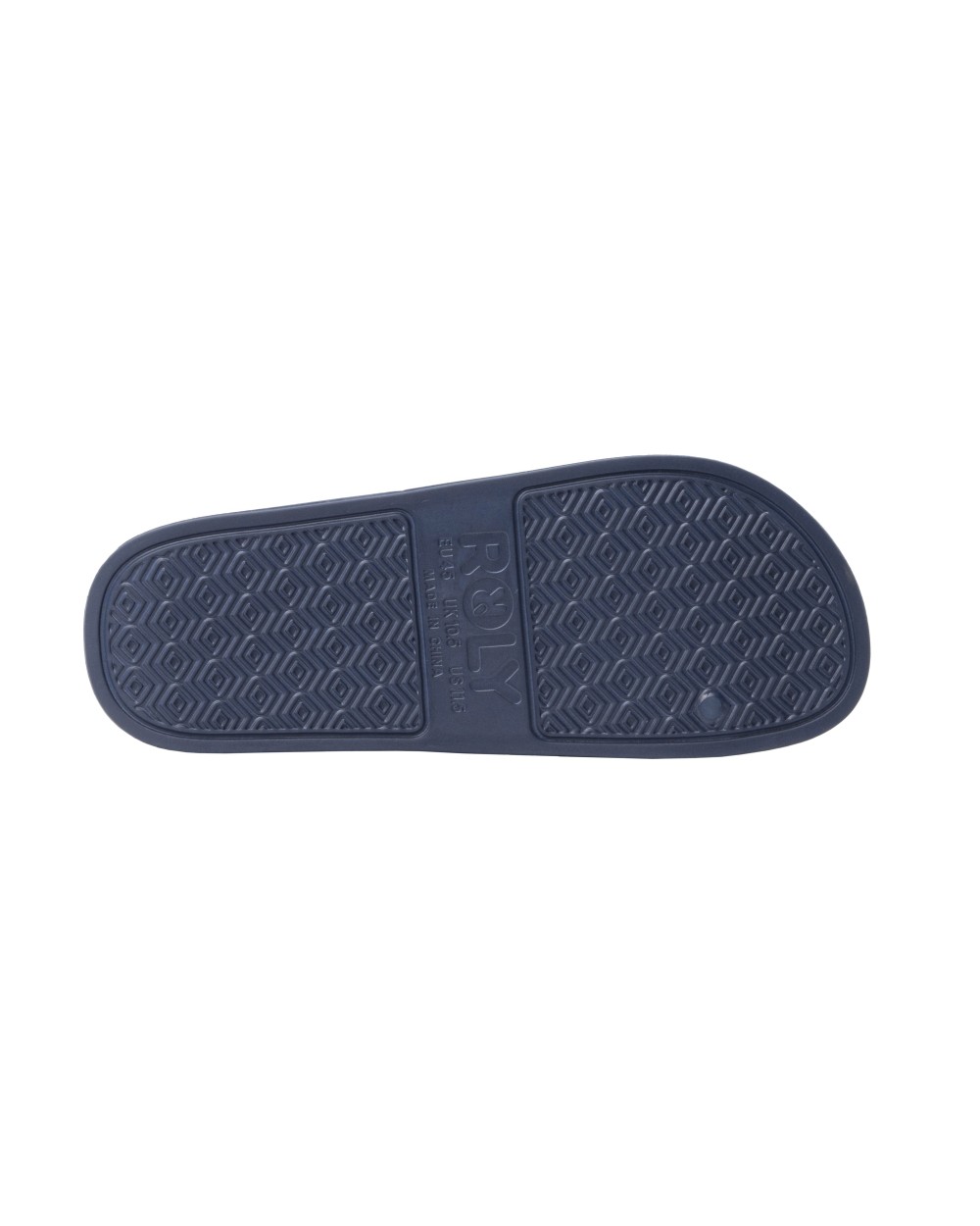 Accessoires personnalisable ROLY Phelps Shower Slippers