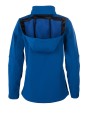 Vestes personnalisable HRM Women´s Hooded Soft-Shell Jacket