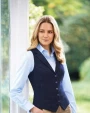 Vestes personnalisable BROOK TAVERNER Gilet femme Nashville