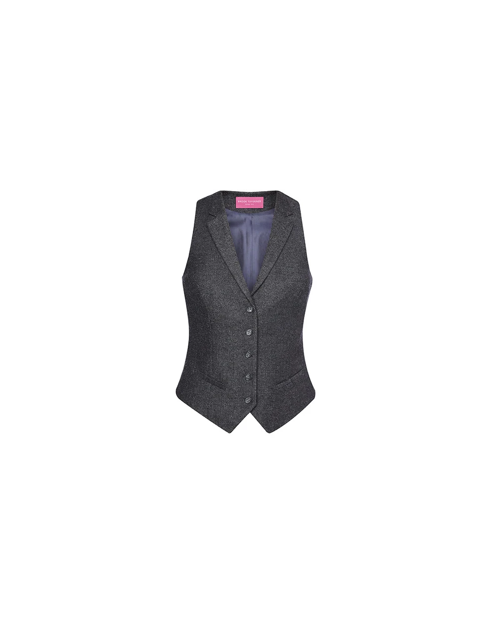 Vestes personnalisable BROOK TAVERNER Gilet femme Nashville