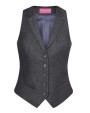 Vestes personnalisable BROOK TAVERNER Gilet femme Nashville