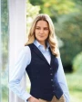 Vestes personnalisable BROOK TAVERNER Gilet femme Nashville