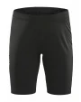 Bermuda's & Shorts CRAFT Rush Short Tights Jr voor bedrukking &amp; borduring