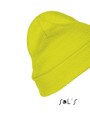 SOL'S Pittsburgh Kappen personalisierbar