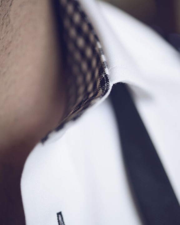 Hemden J. HARVEST & FROST RB20 Twill Hemd Regular Fit Heren voor bedrukking &amp; borduring