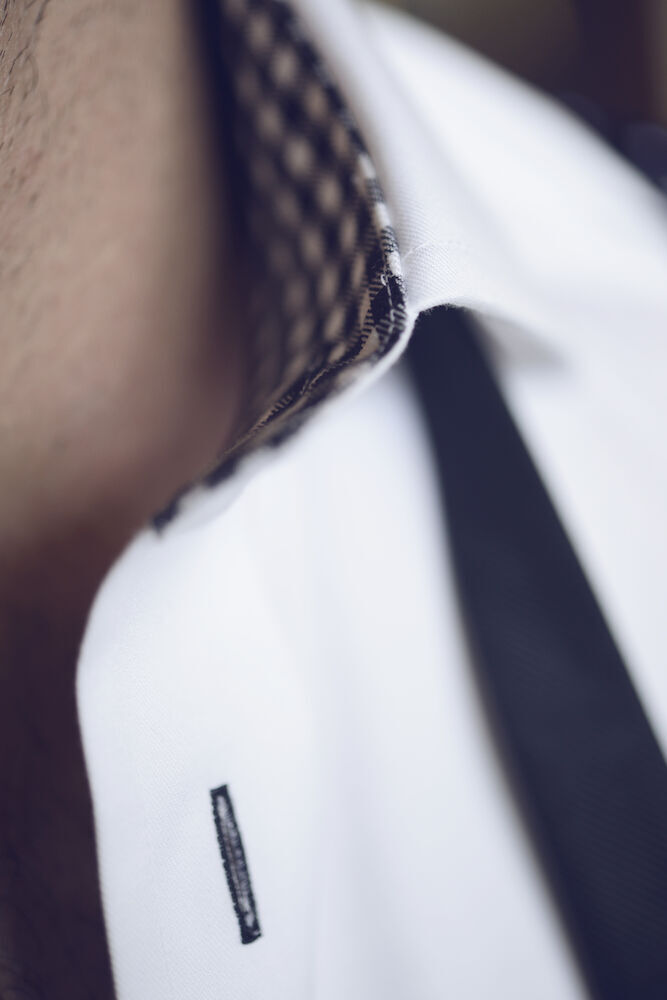 Chemises personnalisable J. HARVEST & FROST RB20 Twill
Chemise Regular Fit Hommes